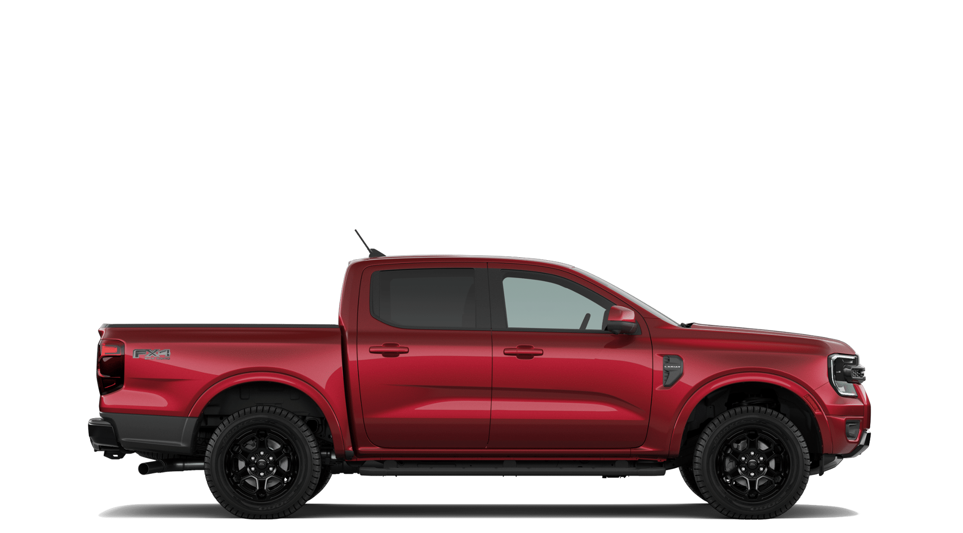 2026 Ford Ranger® External Image 1